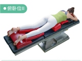 俯臥位需要用到哪些手術體位墊？